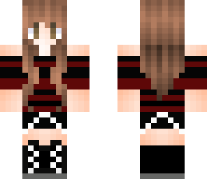 anime girl
