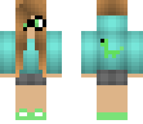 nerdeh version of me