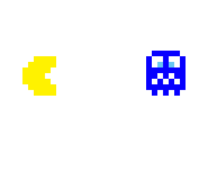 pacman