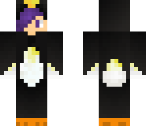 ender penguin