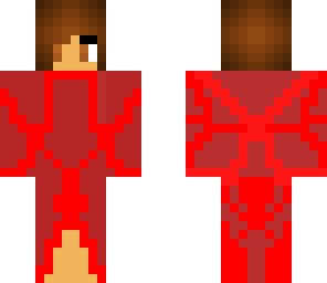fire girl