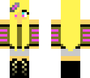 i got bored 