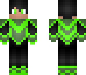 greenwing39 skin of war