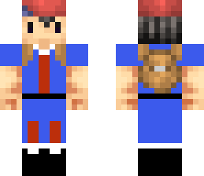 army ness