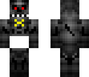 nightmare v2