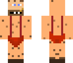 hill billy