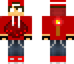 redstone active