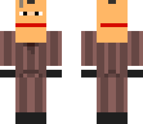 box trot spy 2