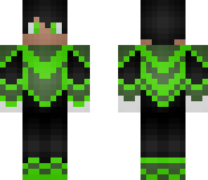 skin final