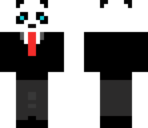 panda butler
