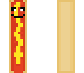hot dog
