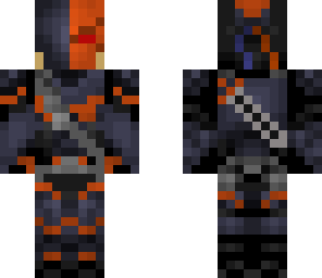 deathstroke