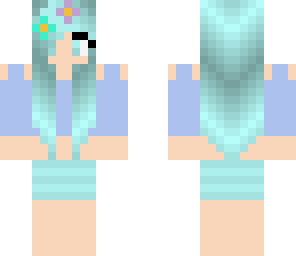 flower girl