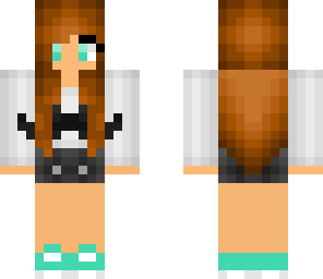 mustache girl -edited