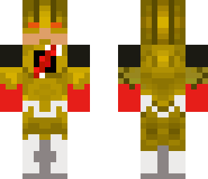 reverse flash