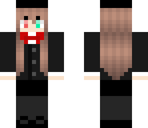 tophat tux