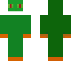 red eye tree frog