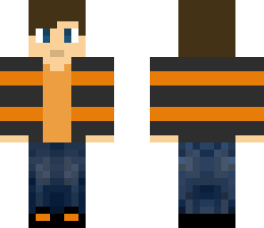 orange