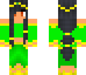 my skin
