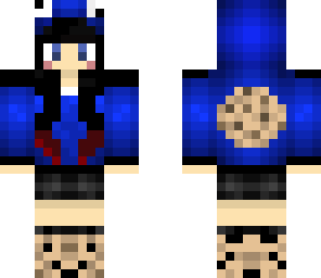 my skin dont download plzzz