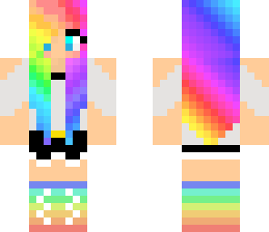 rainbow dash
