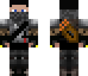 assassin boy 