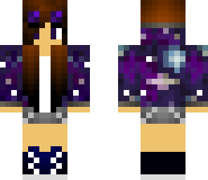 galaxy rocker
