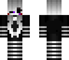 thepuppe****me gaming skin