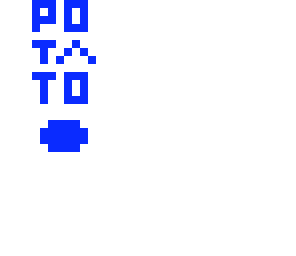 potato