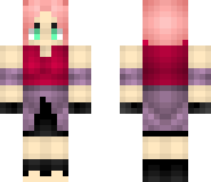 sakura haruno