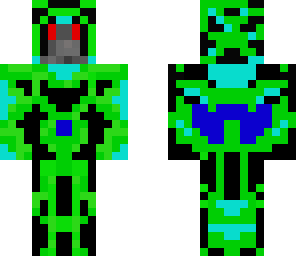 robot figo