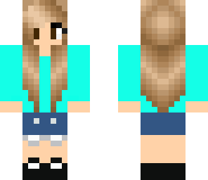 cute girl