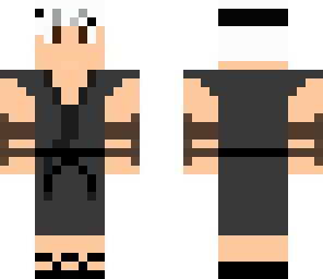 naruto character