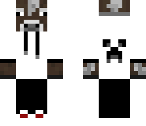 dedcow