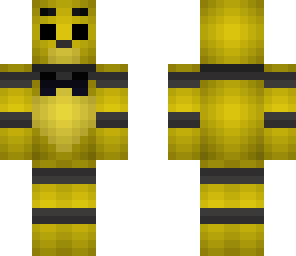 golden freddy