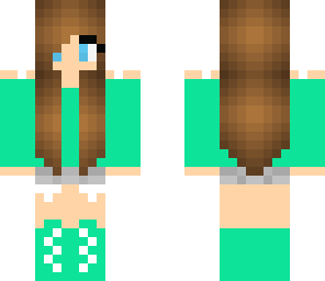 omg green