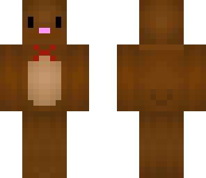 teddy bear