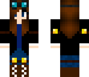 best friend tdm girl
