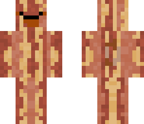 derpy bacon