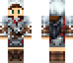 assassin's creed xenox