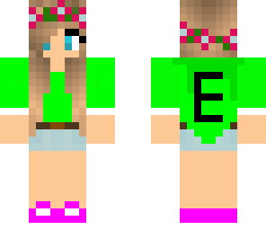 exotic myley