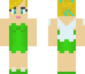 tinkerbell