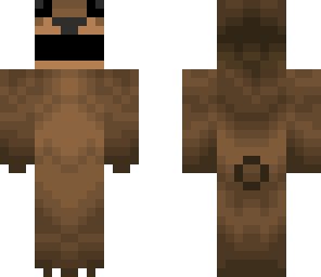 brownbear