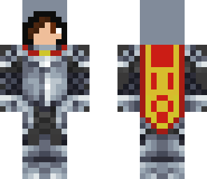 medieval dude