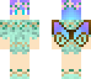 boy fairy