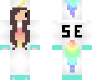 just to edit not real for skins