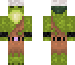 frog vagabond edit