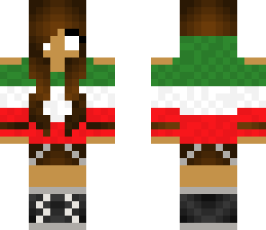mexicans