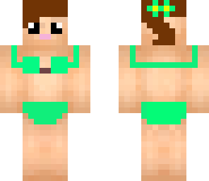 bikini beach