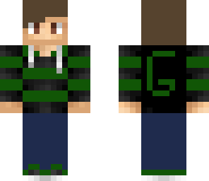 thegreenlegend